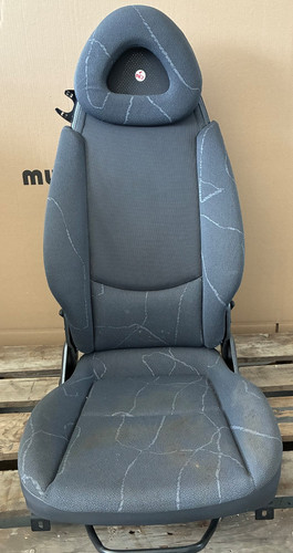 Original passenger seat seat