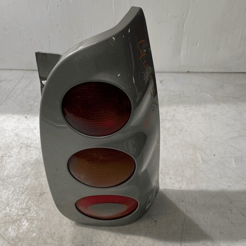 Rear lamp smart coupe c450 - rear,