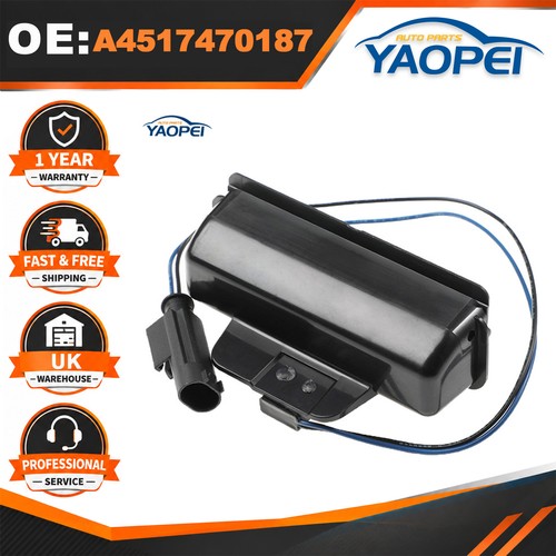 Boot lid tailgate - boot,