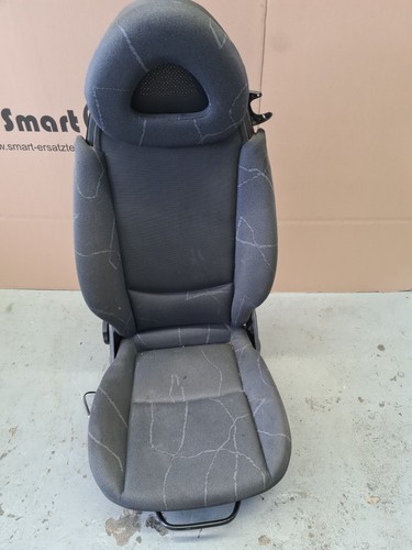 Driver seat smart - seat,