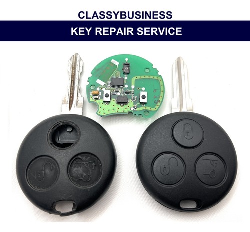 Repair service for smart - repair,