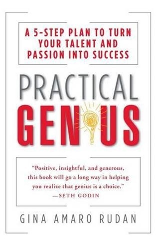 Practical genius the real - genius:,