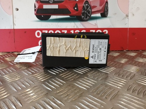 Smart forfour passion - smart,