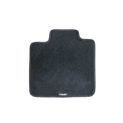 Single mat drive - l/drive, carpet