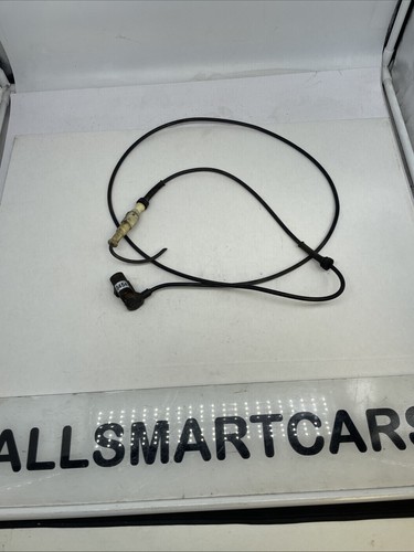 Smart fortwo 450 - fortwo,