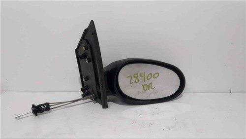 Right rearview mirror smart - rearview,