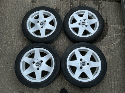 Smart fortwo 450 front - smart, alloy