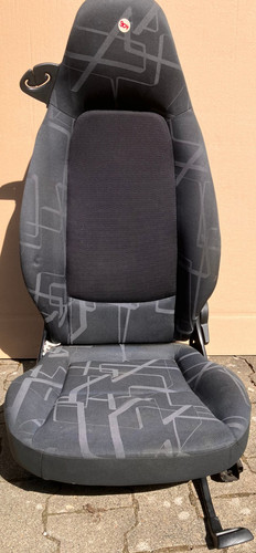 Original passenger seat seat