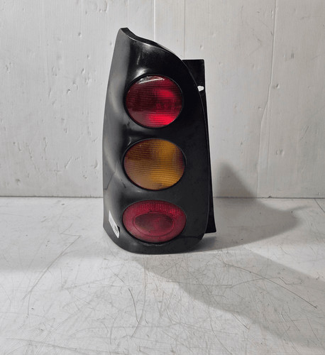 Rear lamp smart coupe - lamp,