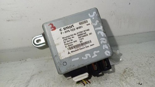 Steering control unit - steering, smart