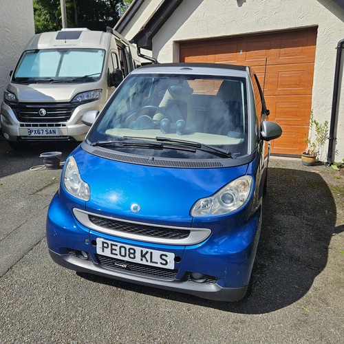 Smart car passion - smart,