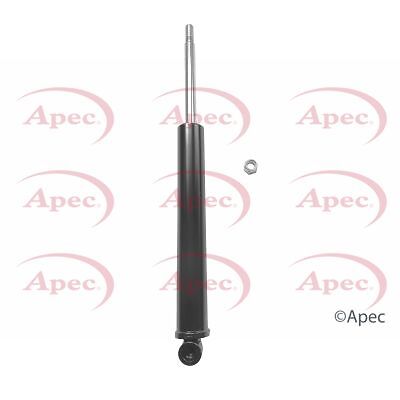 Apec rear right shock absorber - apec,