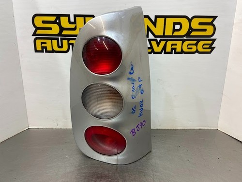 2002 smart passion drivers - smart,