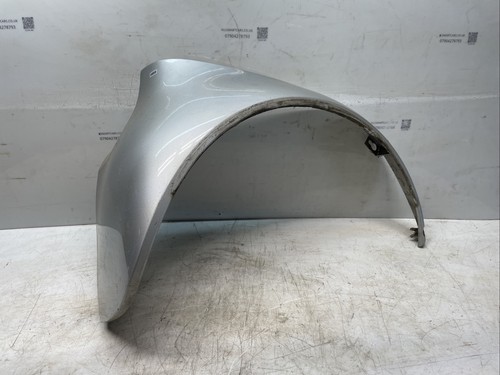 Smart fortwo 450 - 450, rear