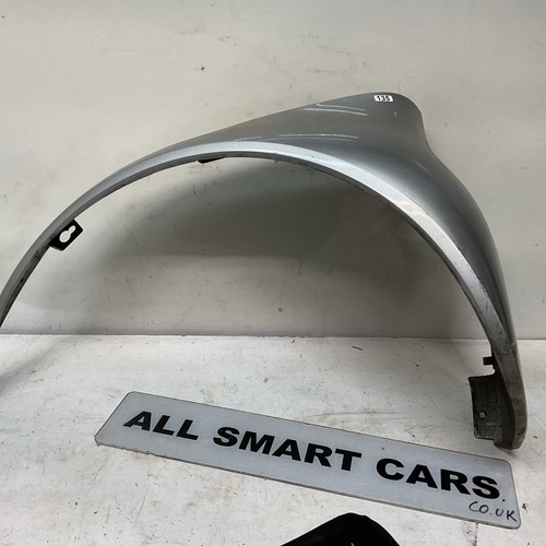 Smart fortwo 450 - smart,