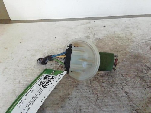 Heater resistor smart fortwo - smart,