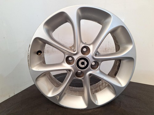 Smart forfour passion 453 - smart,