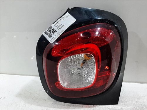 Smart forfour passion 453 - passion,