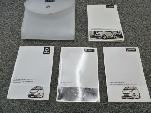 2015 smart fortwo coupe - 2015,