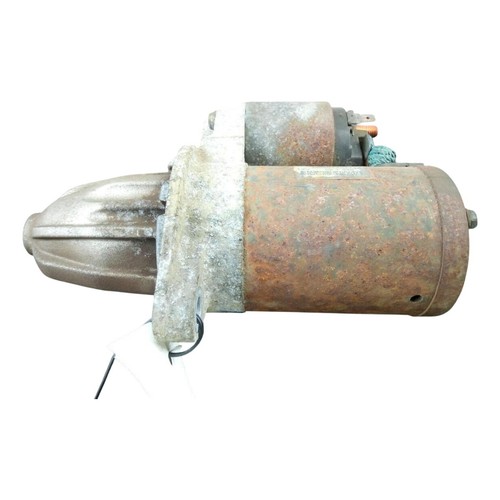 Starter motor smart - starter,