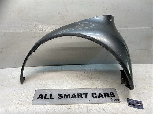 Smart fortwo 450 coupe rear - smart,