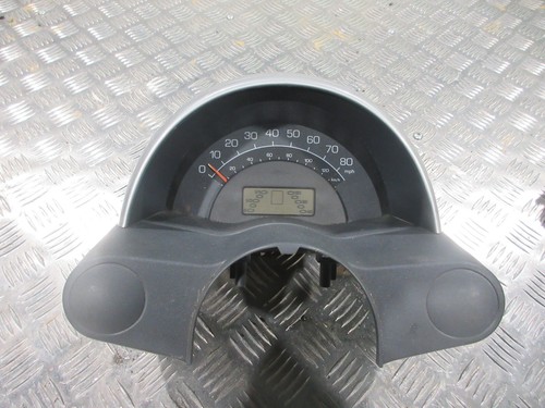 2003 smart city - city-cabriolet, 450