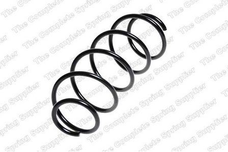Kilen front coil spring - coil,