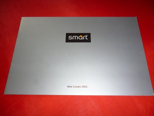 2000 smart 450 - 2000, city