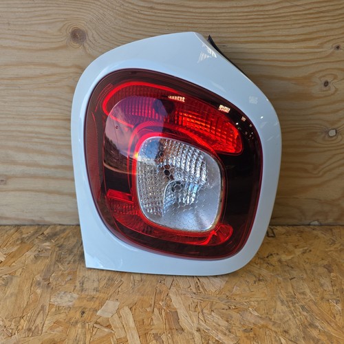 Smart forfour passion - smart,