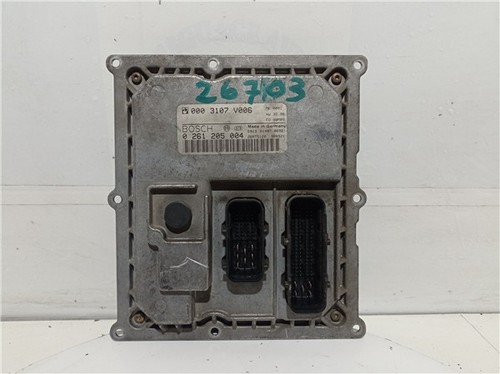 261205004 centralita engine - centralita,