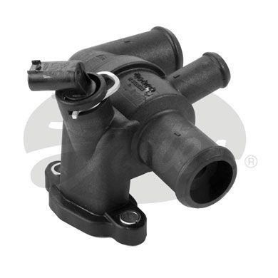 Gates thermostat for smart - thermostat,