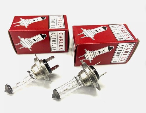Dipped beam bulbs for smart - dipped,