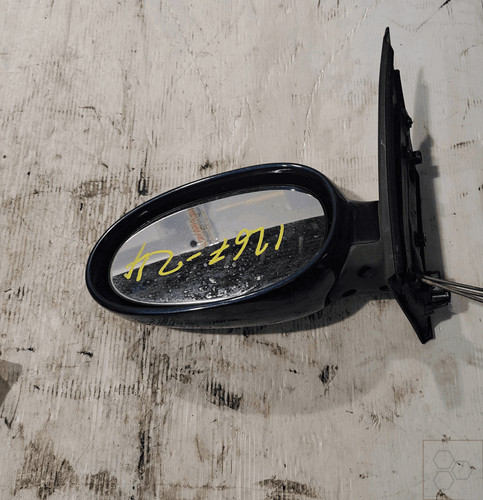 Door mirror left hand smart - mirror,