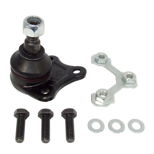 Borg beck front ball - &, joint