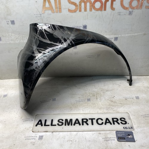 Smart fortwo 450 coupe - smart,