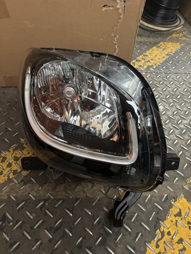 Smart forfour headlight driver - headlight,