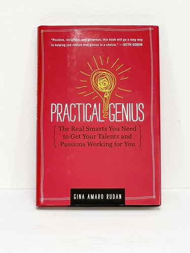 Practical genius the real - practical,