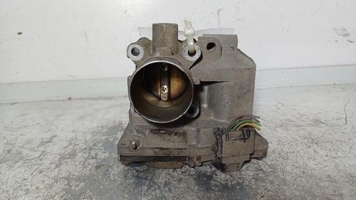 Throttle body assy - body,