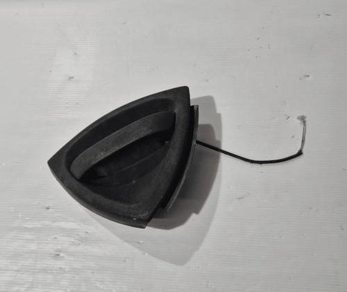 Front outer door handle - outer,