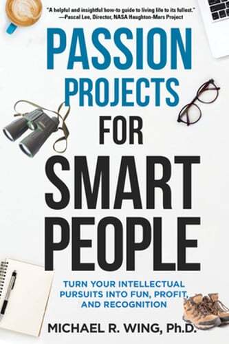 Passion projects for smart - passion,