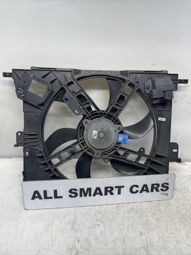Smart forfour passion - smart,