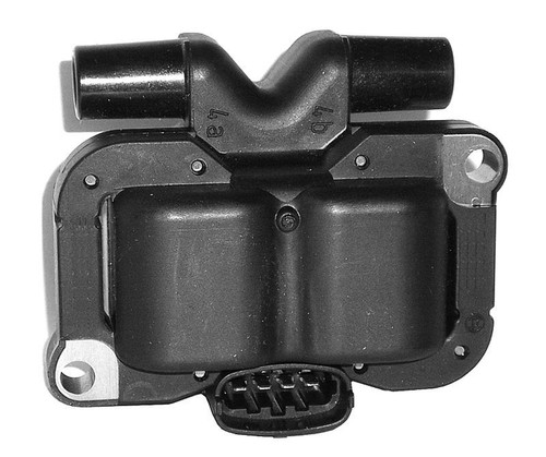 Block ignition coil - coil, for