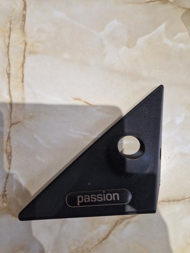 Smart fortwo 450 passion door - smart,