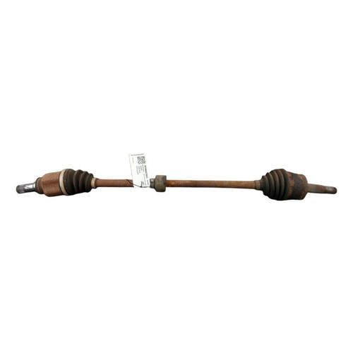 Driveshaft smart forfour - driveshaft,