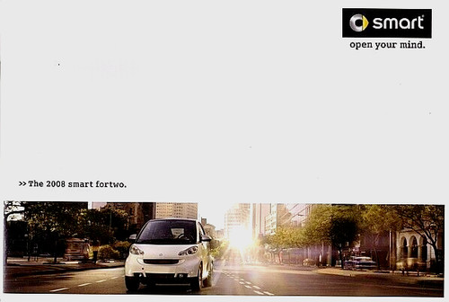 2008 smart fortwo dlx sales - 2008,