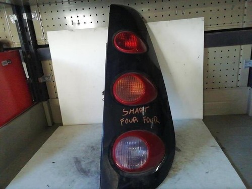 A4548201064 rear lamp - , smart