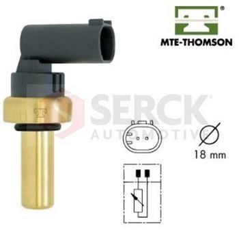 Genuine serck temperature - serck,