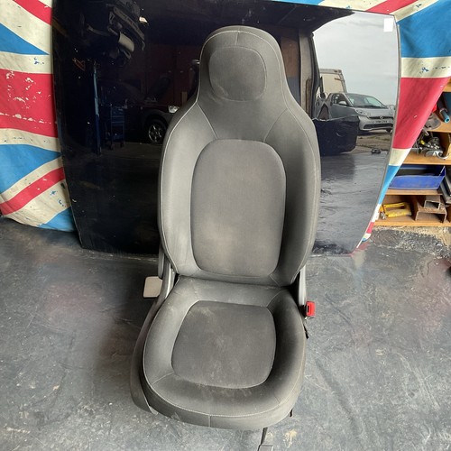 Front seat smart - rh, mk3