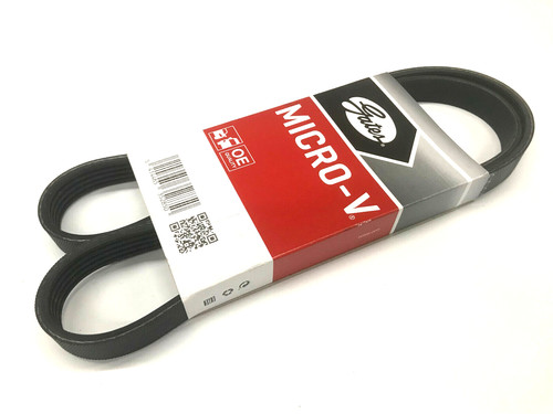 Gates air conditioning belt - conditioning,