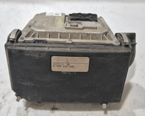 Control unit smart - control,
